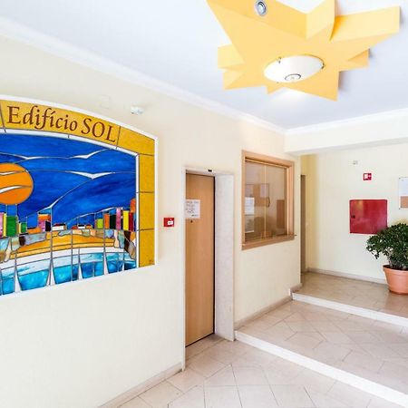 Edificio Sol Matos Apartment Portimão Extérieur photo