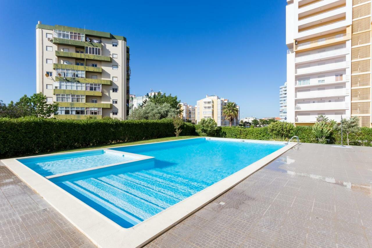 Edificio Sol Matos Apartment Portimão Extérieur photo