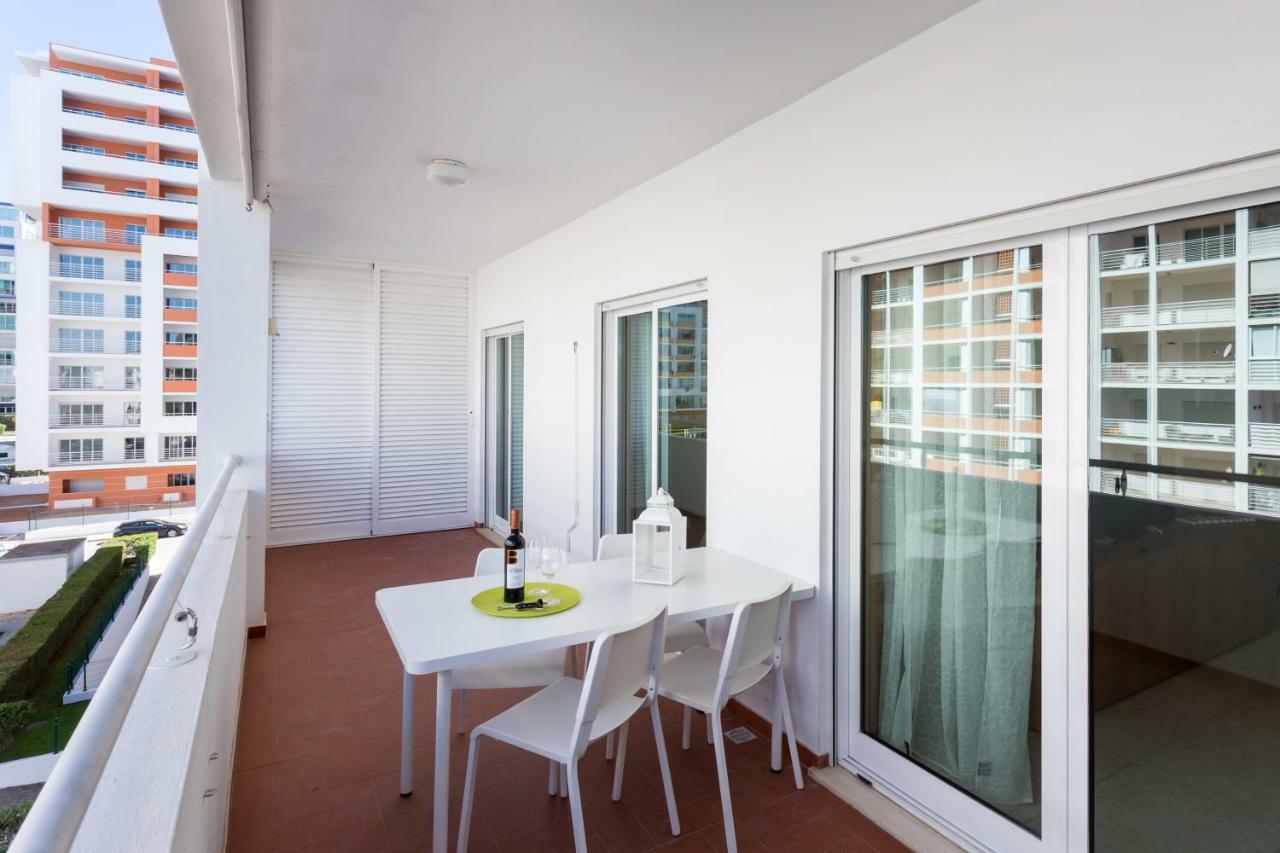 Edificio Sol Matos Apartment Portimão Extérieur photo