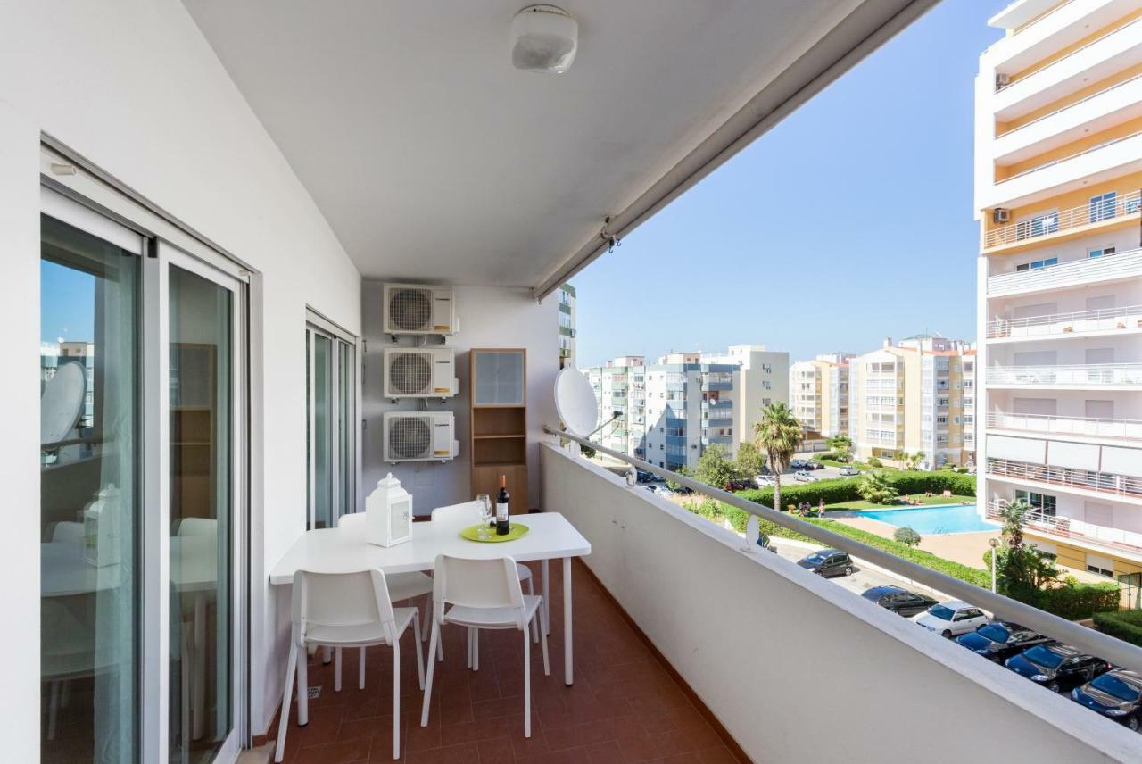 Edificio Sol Matos Apartment Portimão Extérieur photo