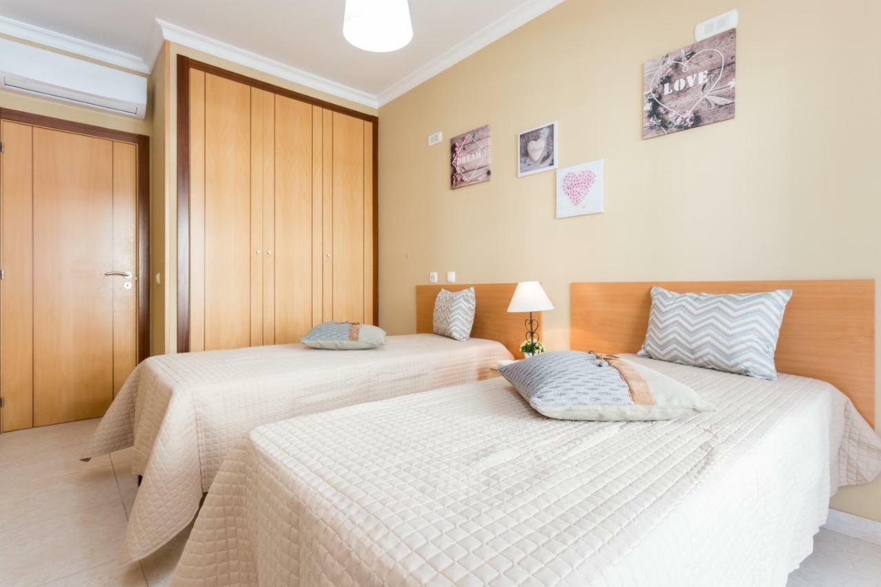 Edificio Sol Matos Apartment Portimão Extérieur photo