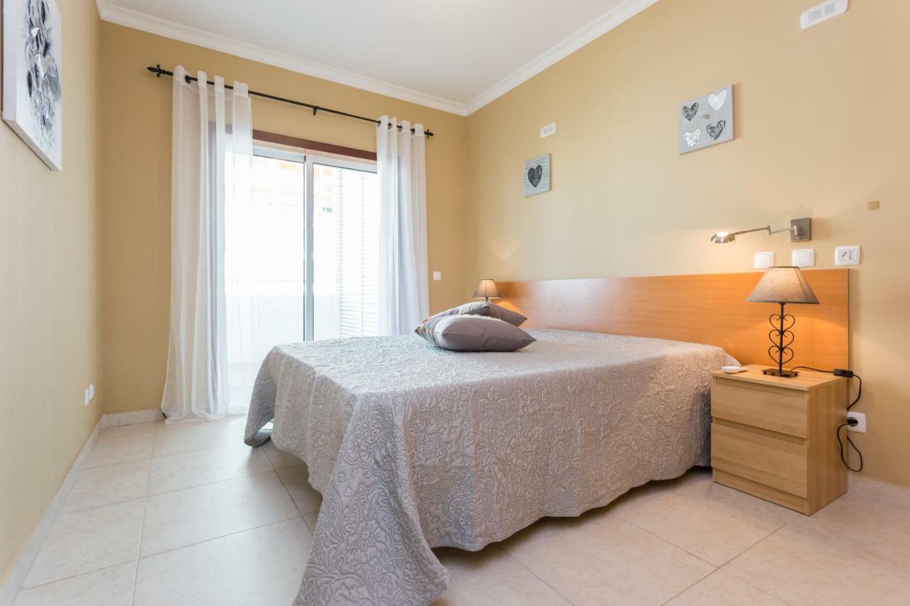Edificio Sol Matos Apartment Portimão Extérieur photo