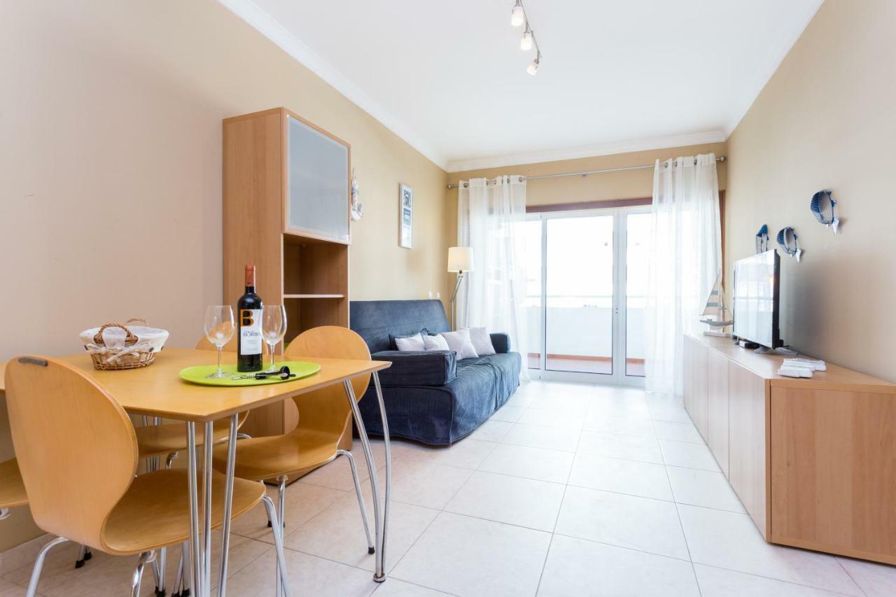 Edificio Sol Matos Apartment Portimão Extérieur photo