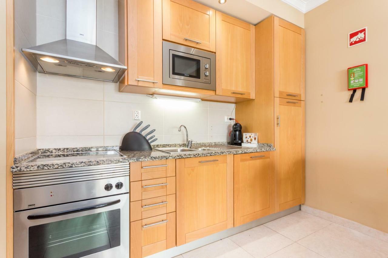 Edificio Sol Matos Apartment Portimão Extérieur photo